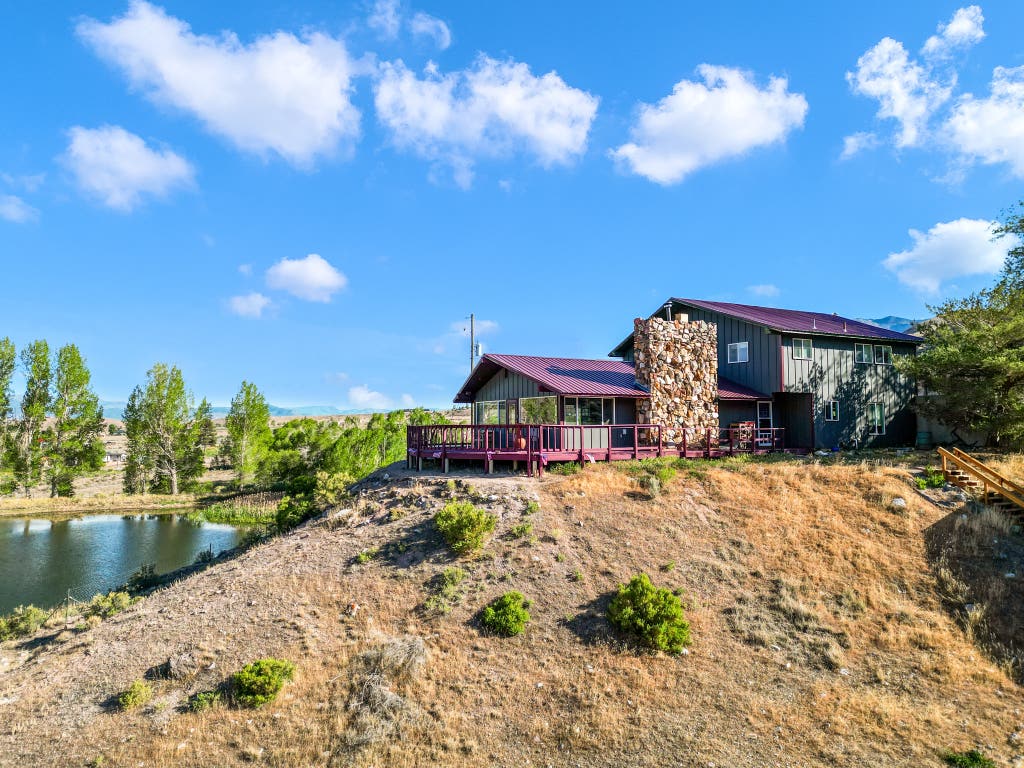 Photo of 2651 N HWY 89, Marysvale, UT 84750 (MLS # 2177889)