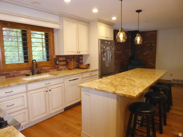 MOUNT LOGAN - Residential