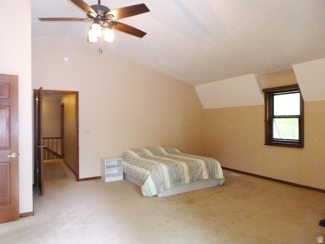 MOUNT LOGAN - Residential