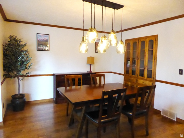 MOUNT LOGAN - Residential