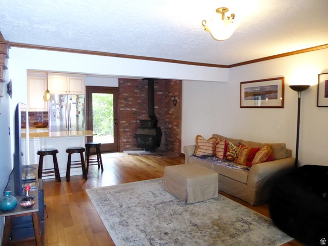 MOUNT LOGAN - Residential