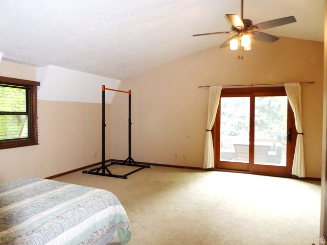 MOUNT LOGAN - Residential