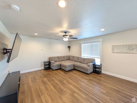 Tiny photo for 403 N 800 W, Brigham City, UT 84302 (MLS # 2126823)