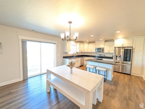 Tiny photo for 403 N 800 W, Brigham City, UT 84302 (MLS # 2126823)