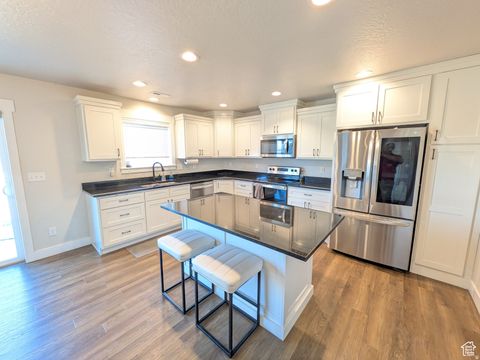 Tiny photo for 403 N 800 W, Brigham City, UT 84302 (MLS # 2126823)