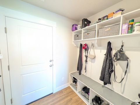 Tiny photo for 403 N 800 W, Brigham City, UT 84302 (MLS # 2126823)