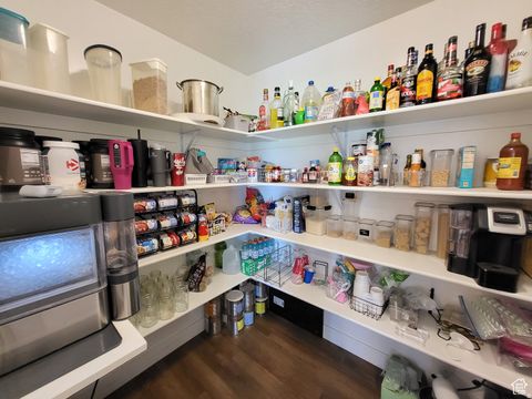 Tiny photo for 403 N 800 W, Brigham City, UT 84302 (MLS # 2126823)