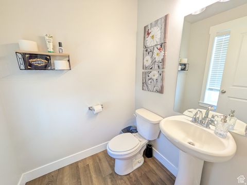 Tiny photo for 403 N 800 W, Brigham City, UT 84302 (MLS # 2126823)