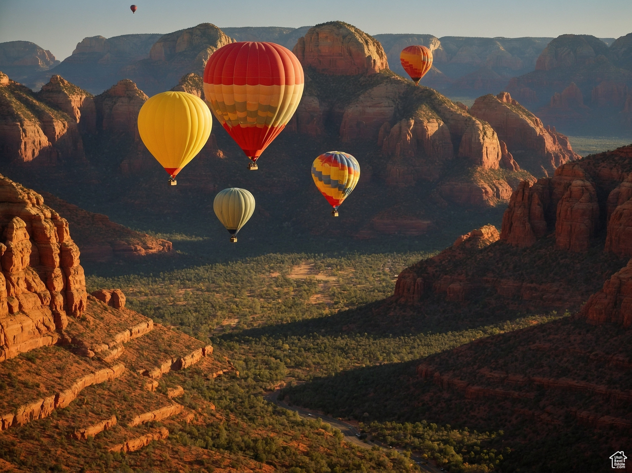 400 S Moki Dr #I-1, Kanab, Utah image 39