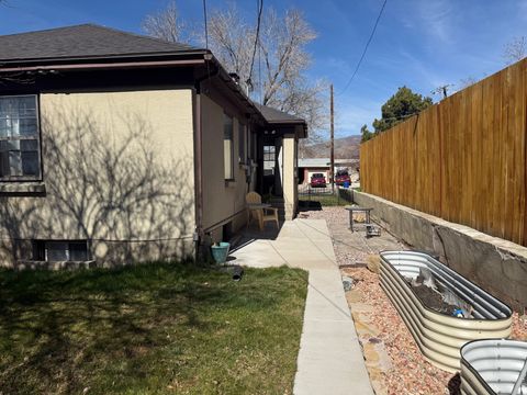 Tiny photo for 2406 E 2100 S, Salt Lake City, UT 84109 (MLS # 2143235)