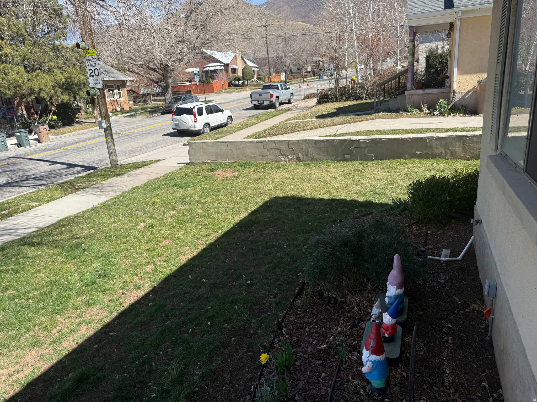 COUNTRY CLUB HEIGHTS - Residential