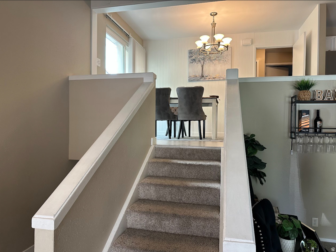 VILLAGE II - Residential