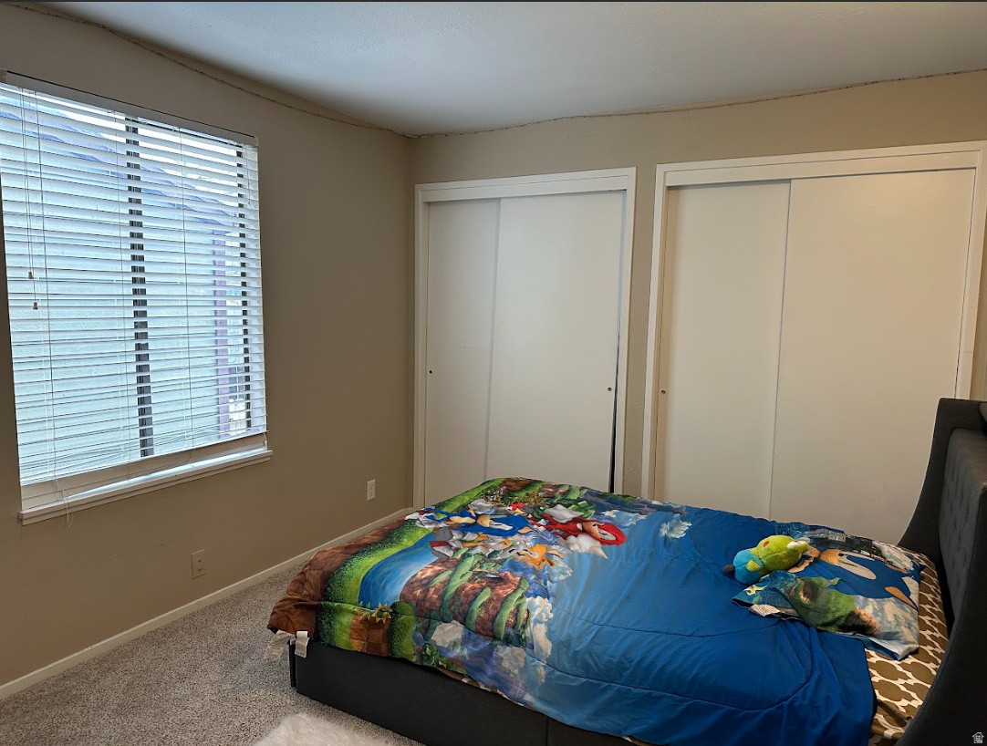 VILLAGE II - Residential