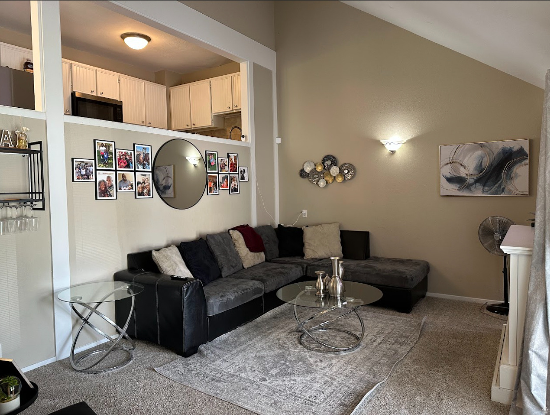 VILLAGE II - Residential