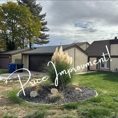 Photo of 2507 W DUTCH DRAW DR, Taylorsville, UT 84129 (MLS # 2120414)