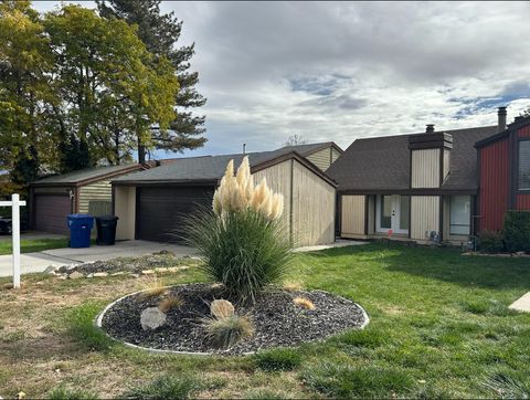 Photo of 2507 W DUTCH DRAW DR, Taylorsville, UT 84129 (MLS # 2120414)