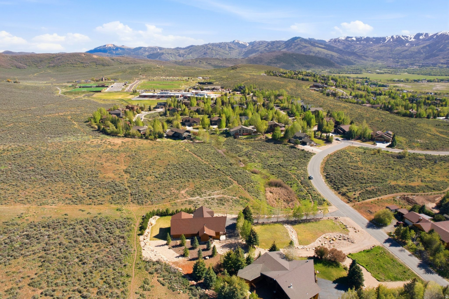 HIGHLAND ESTATES - Residential