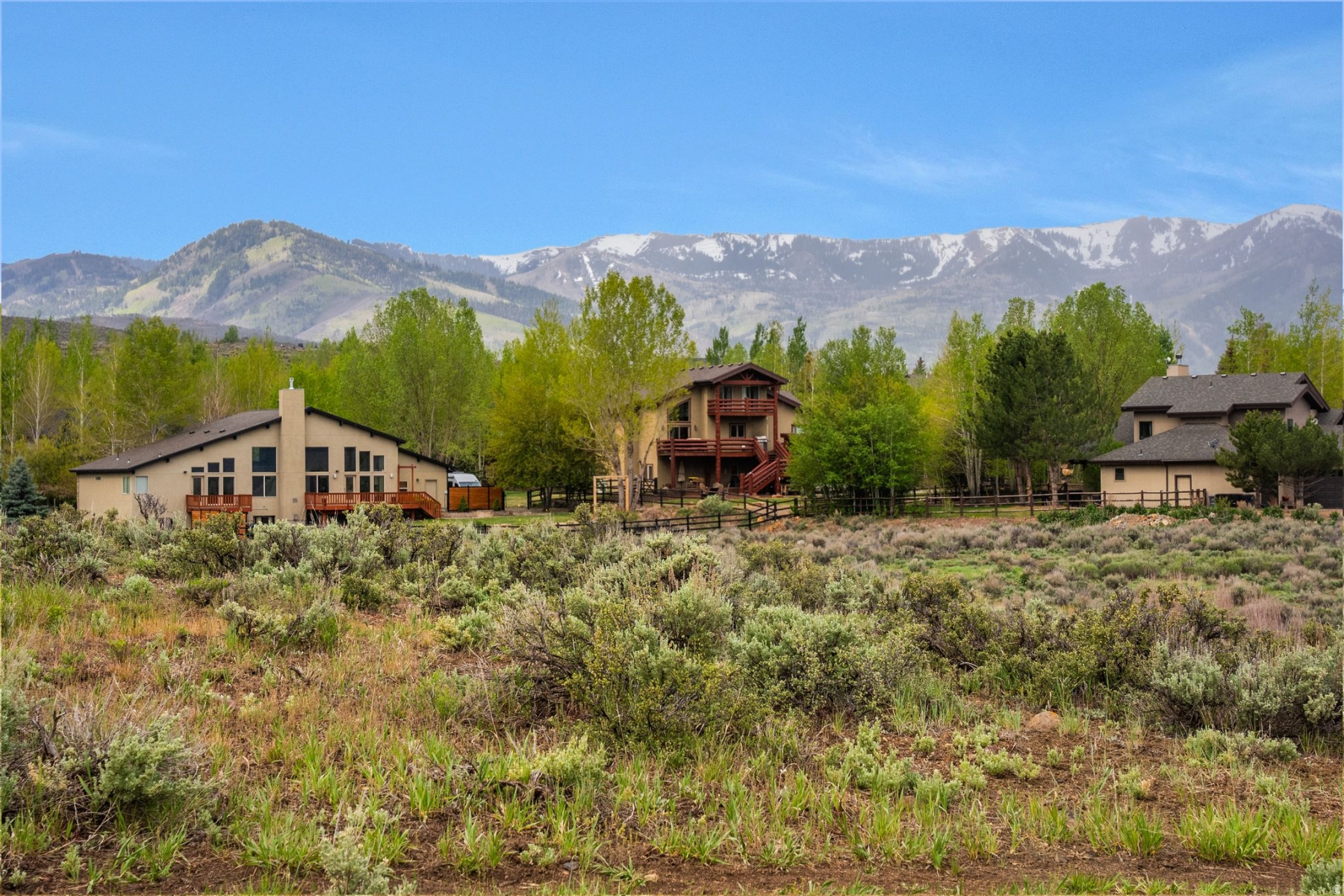 HIGHLAND ESTATES - Residential