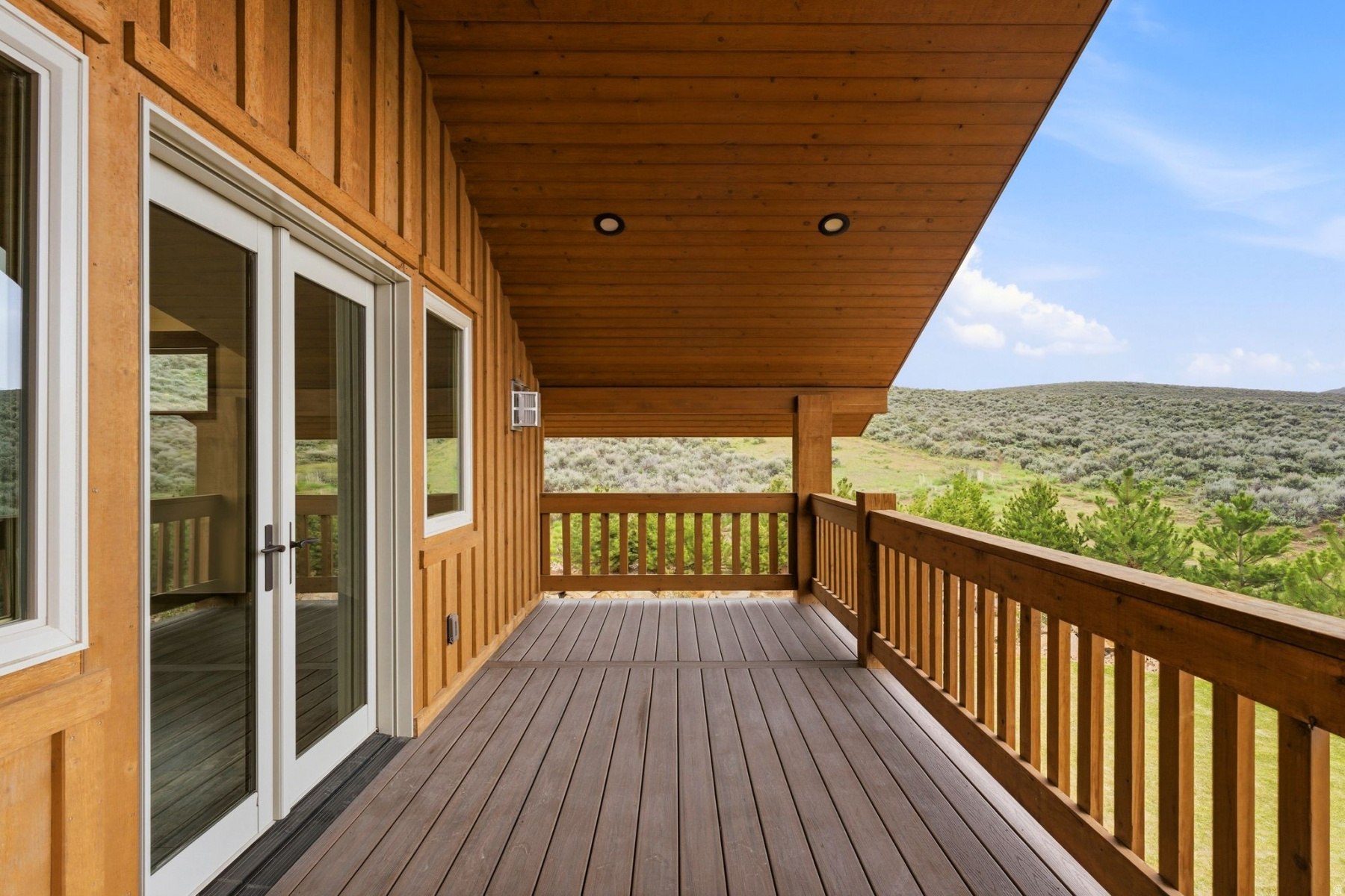 HIGHLAND ESTATES - Residential