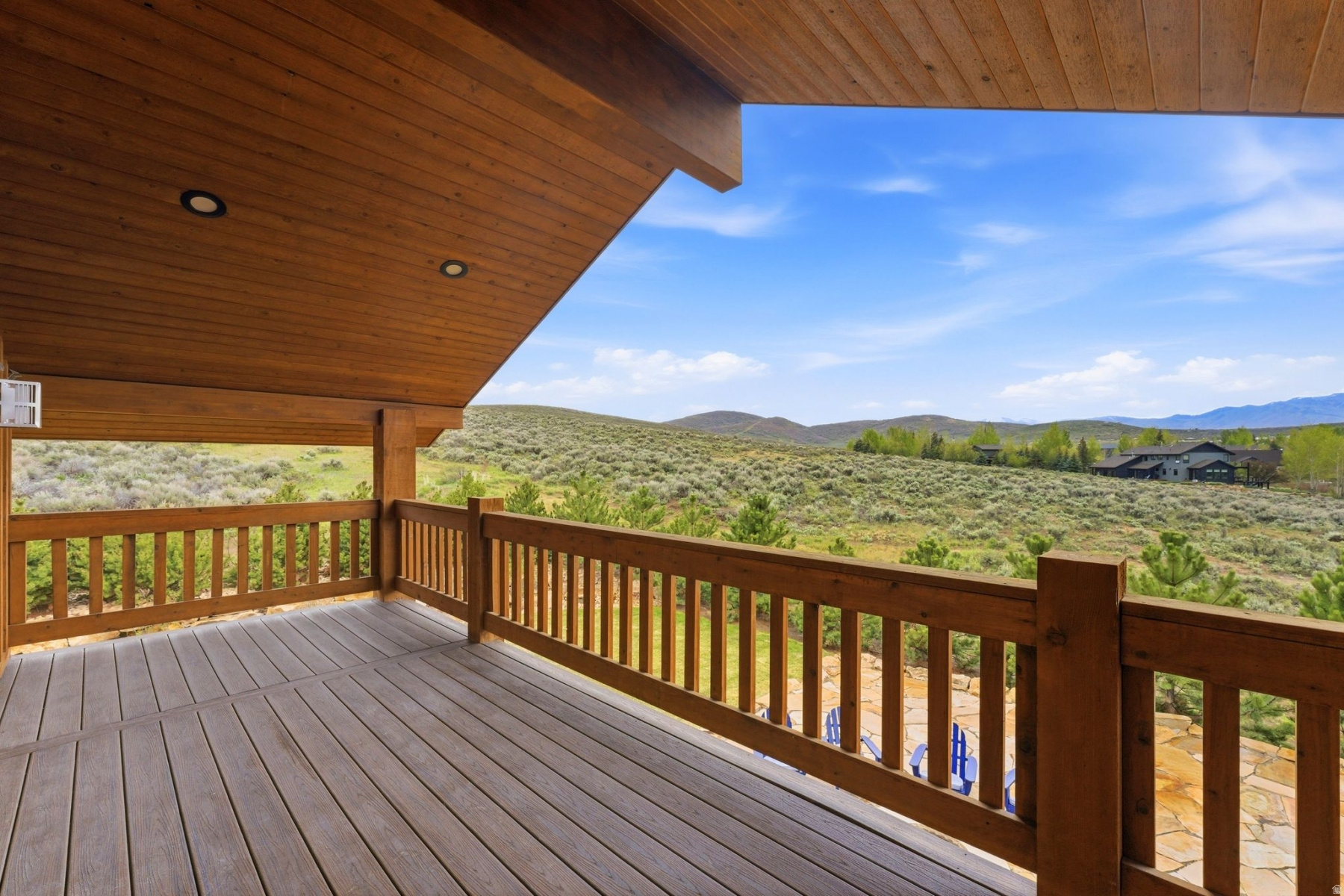 HIGHLAND ESTATES - Residential