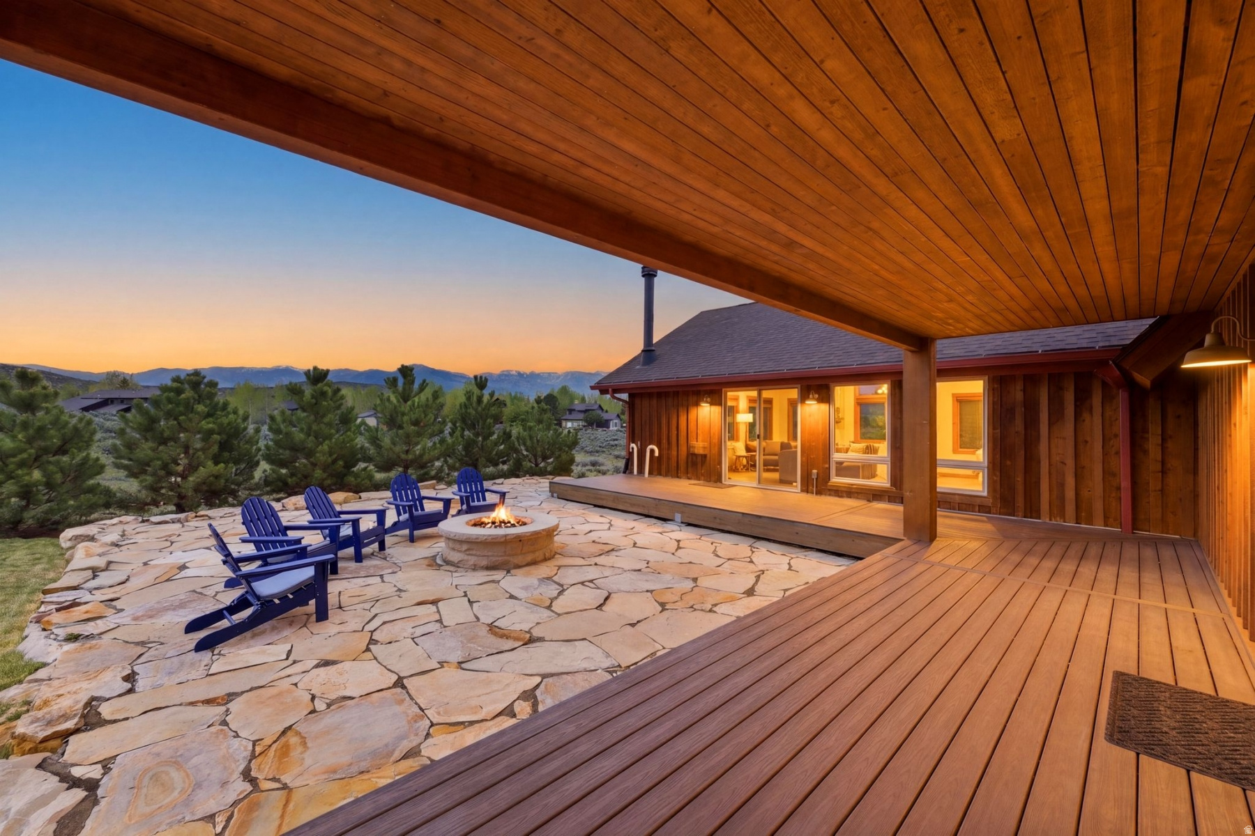HIGHLAND ESTATES - Residential