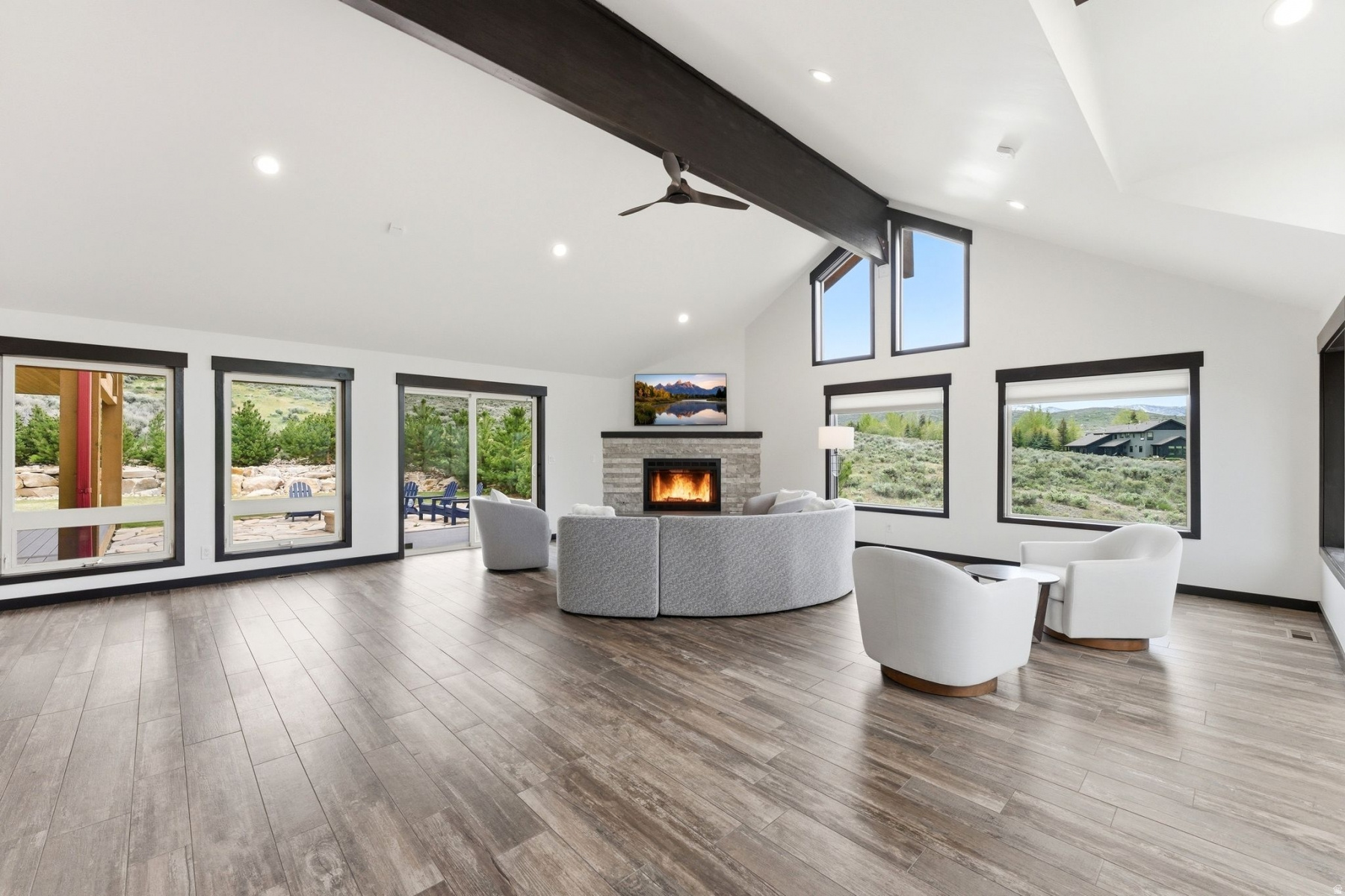 HIGHLAND ESTATES - Residential
