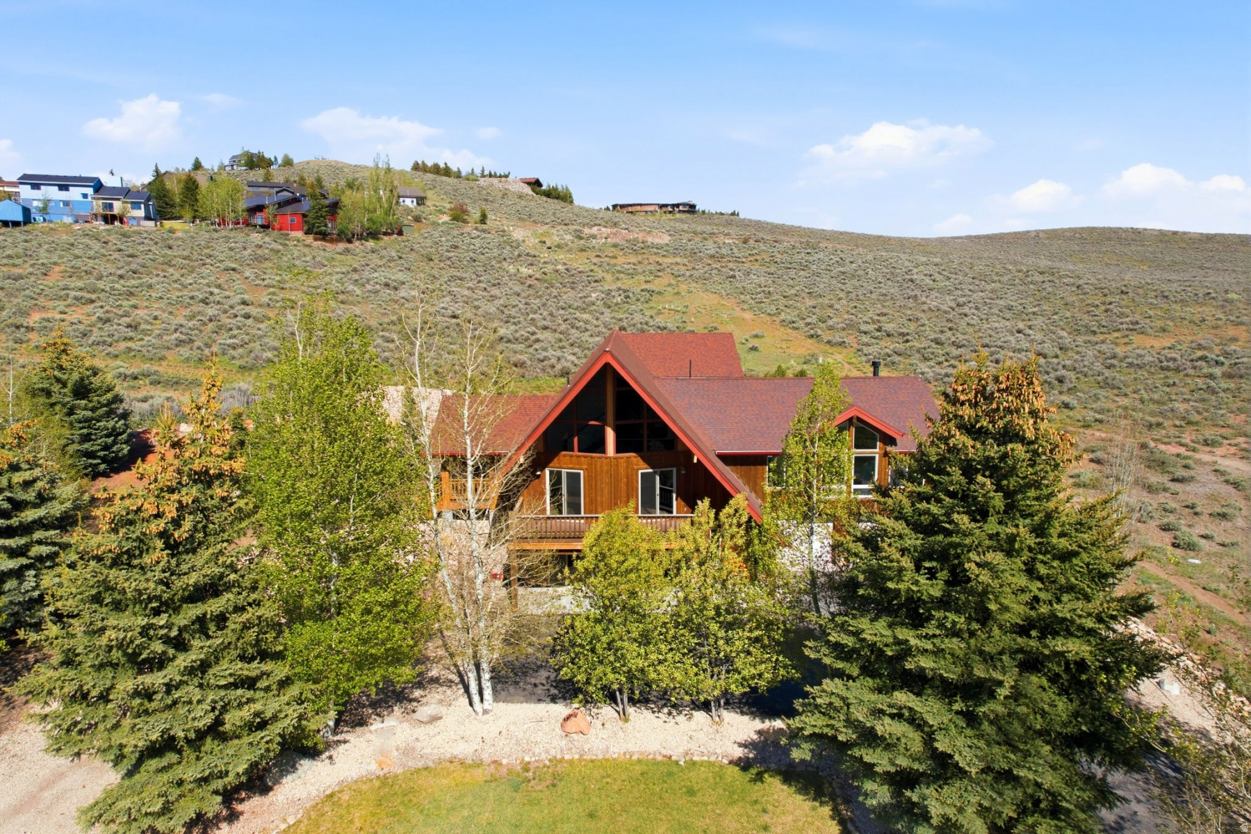 HIGHLAND ESTATES - Residential