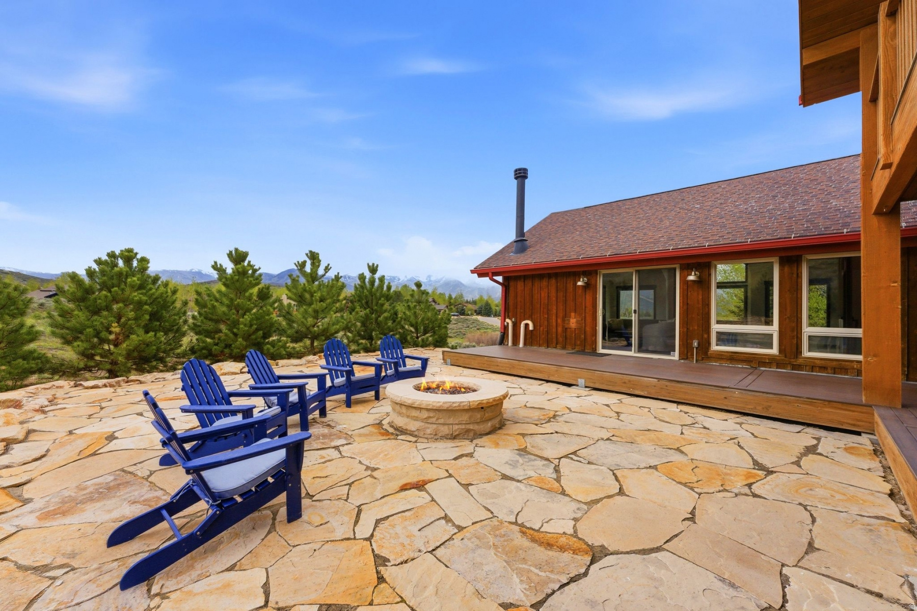 HIGHLAND ESTATES - Residential