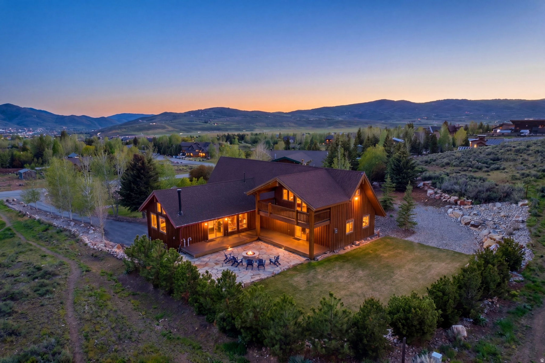 HIGHLAND ESTATES - Residential