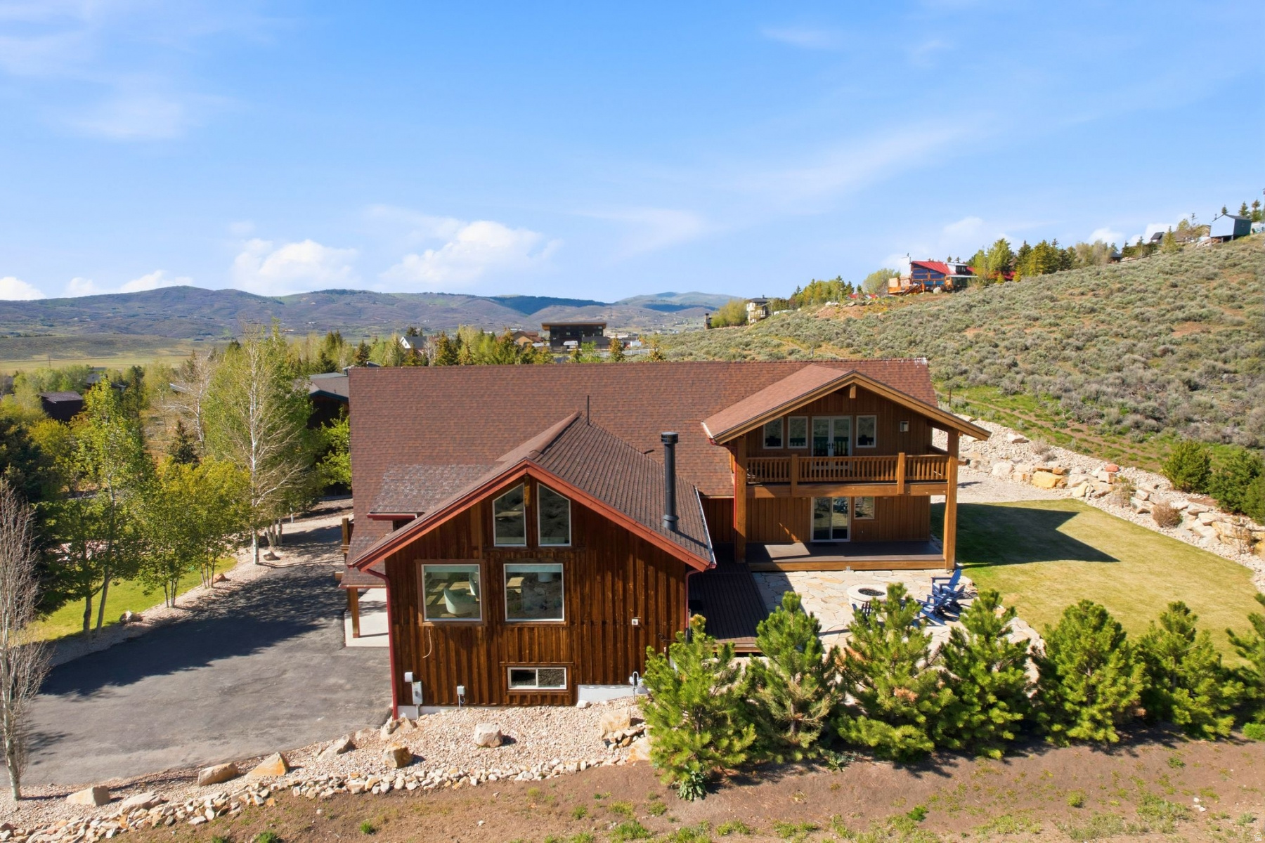 HIGHLAND ESTATES - Residential