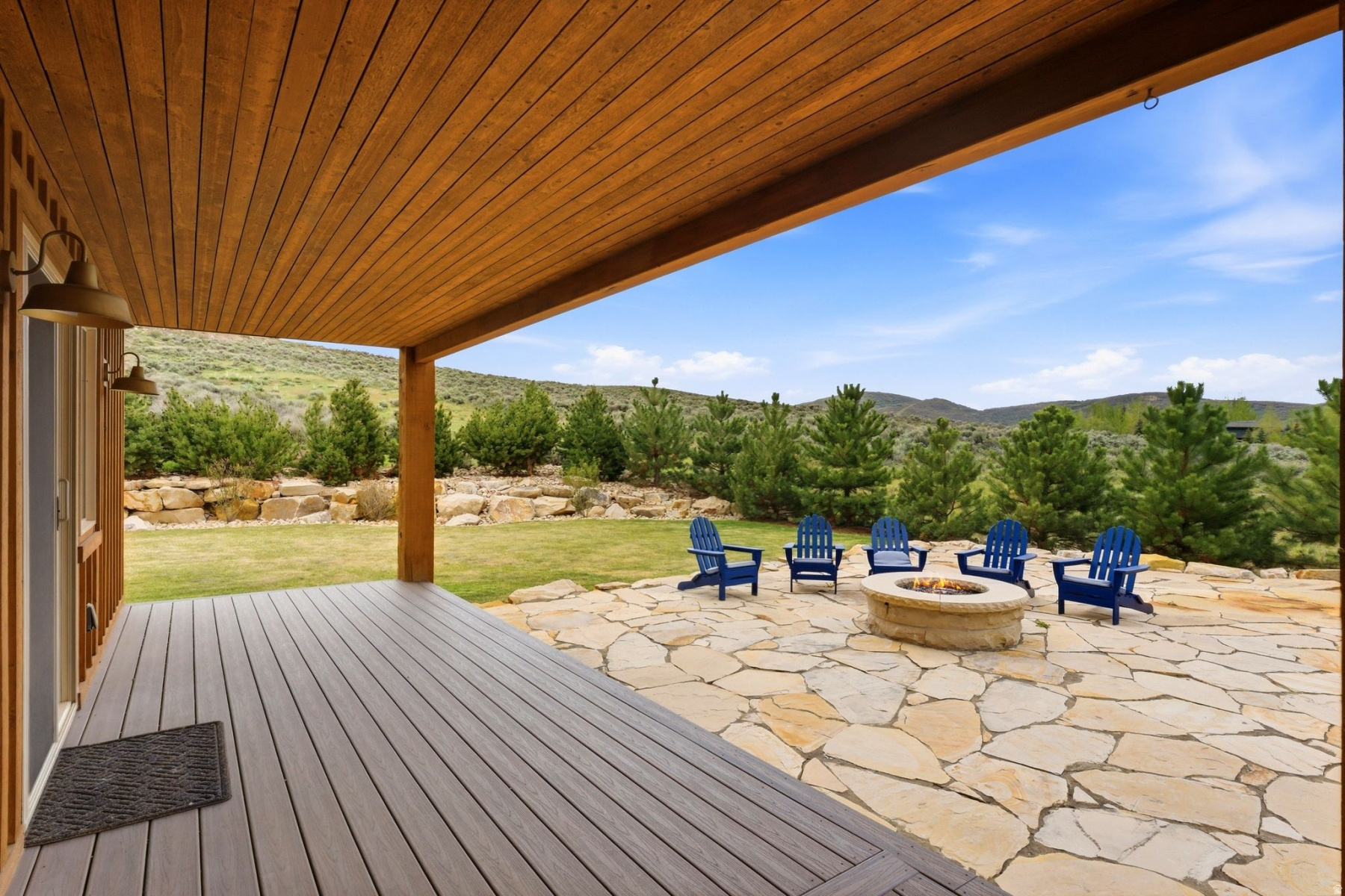 HIGHLAND ESTATES - Residential
