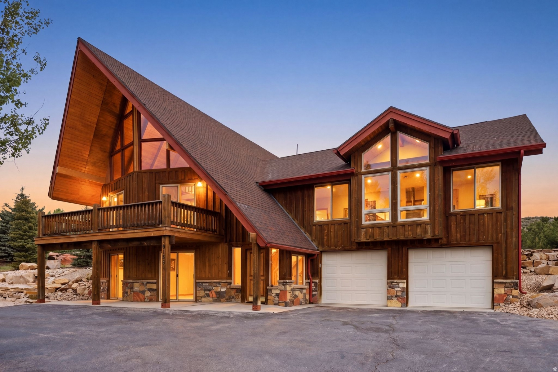 HIGHLAND ESTATES - Residential