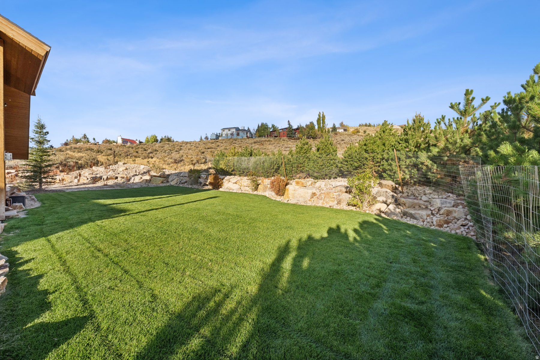 HIGHLAND ESTATES - Residential