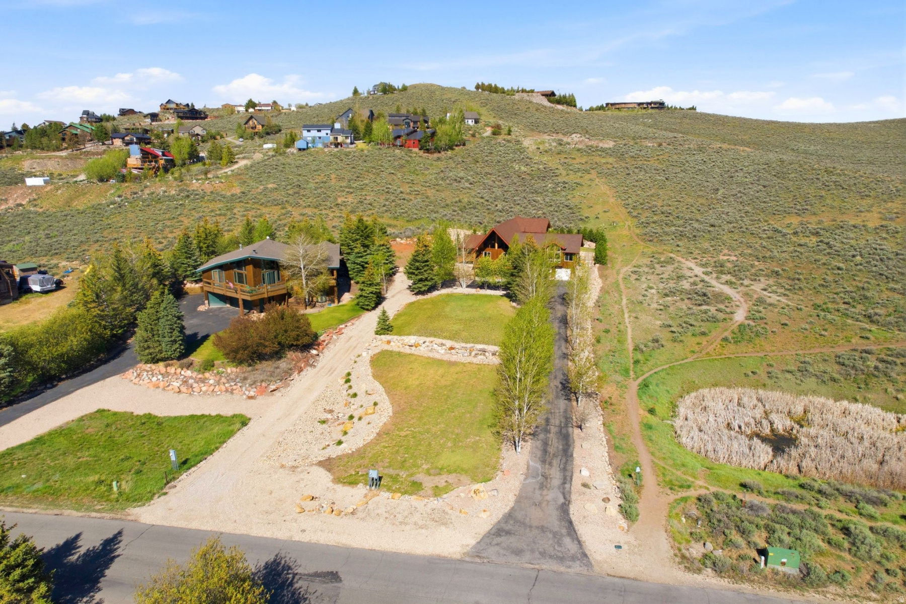 HIGHLAND ESTATES - Residential