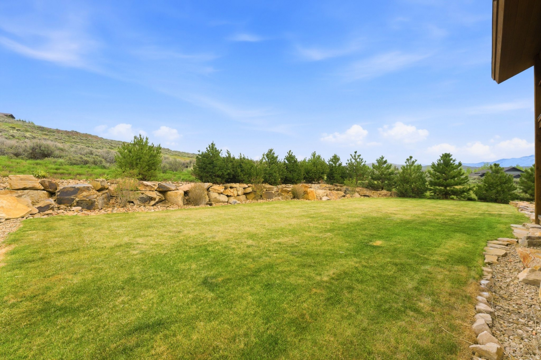 HIGHLAND ESTATES - Residential