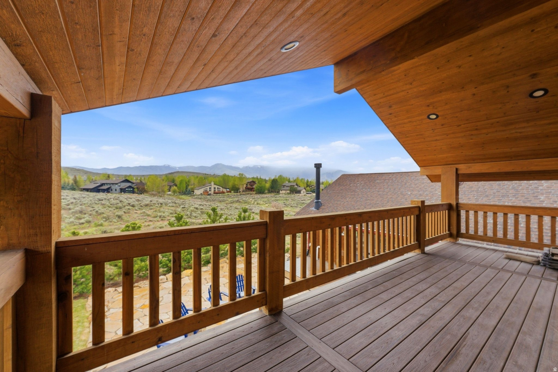 HIGHLAND ESTATES - Residential
