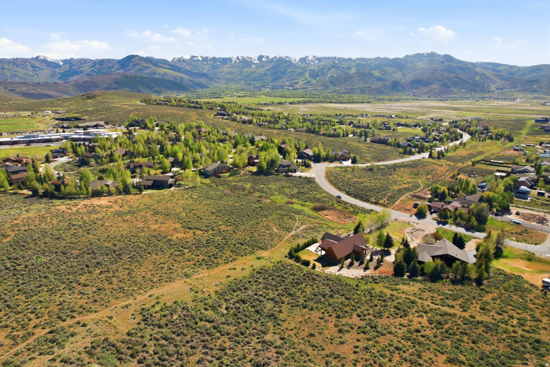 HIGHLAND ESTATES - Residential