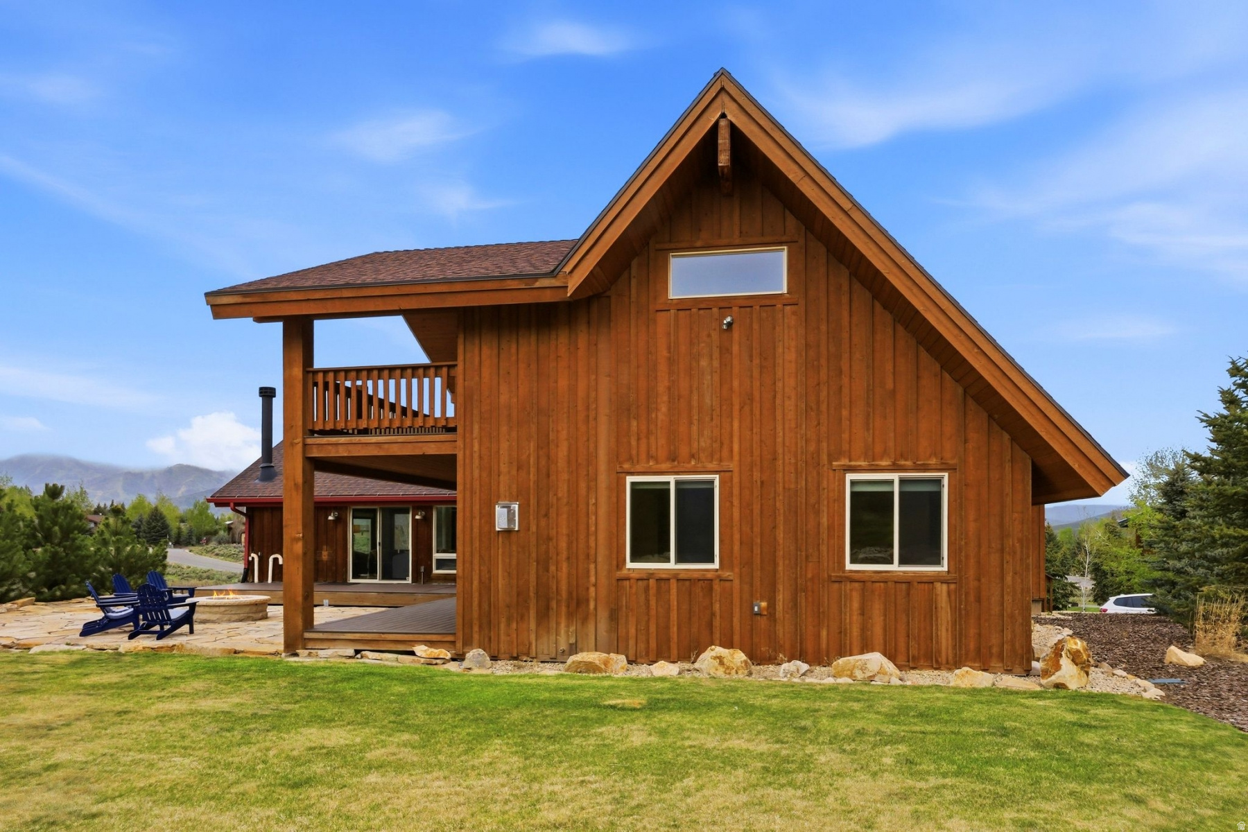 HIGHLAND ESTATES - Residential