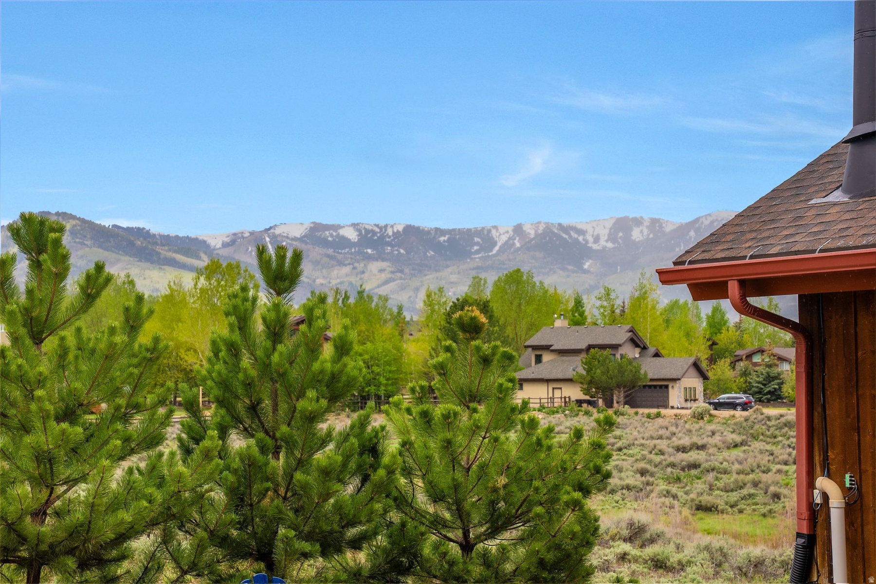 HIGHLAND ESTATES - Residential