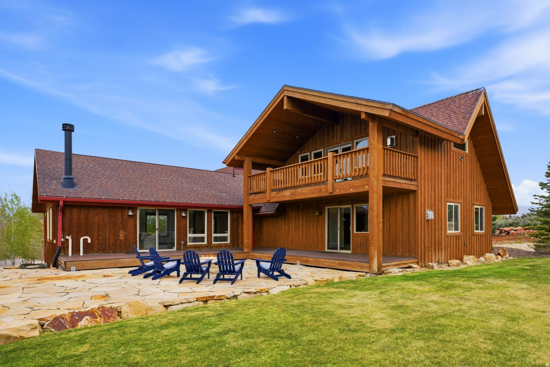 HIGHLAND ESTATES - Residential