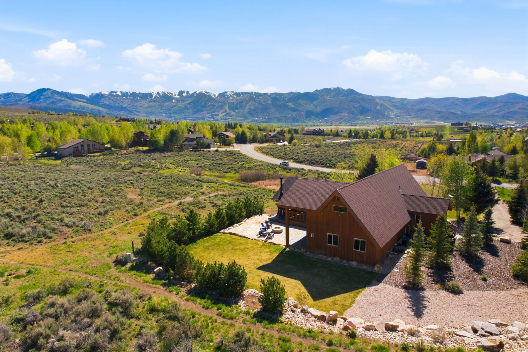 HIGHLAND ESTATES - Residential