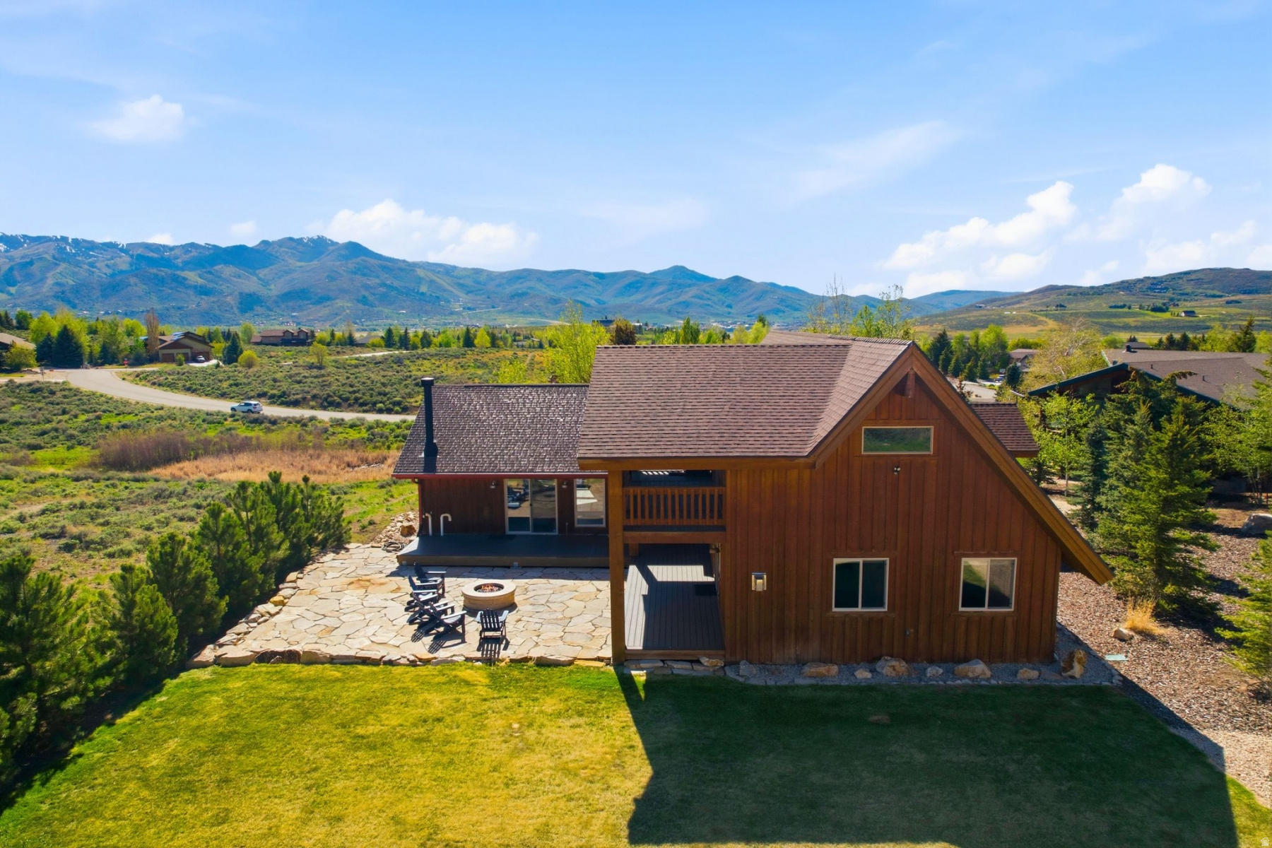 HIGHLAND ESTATES - Residential