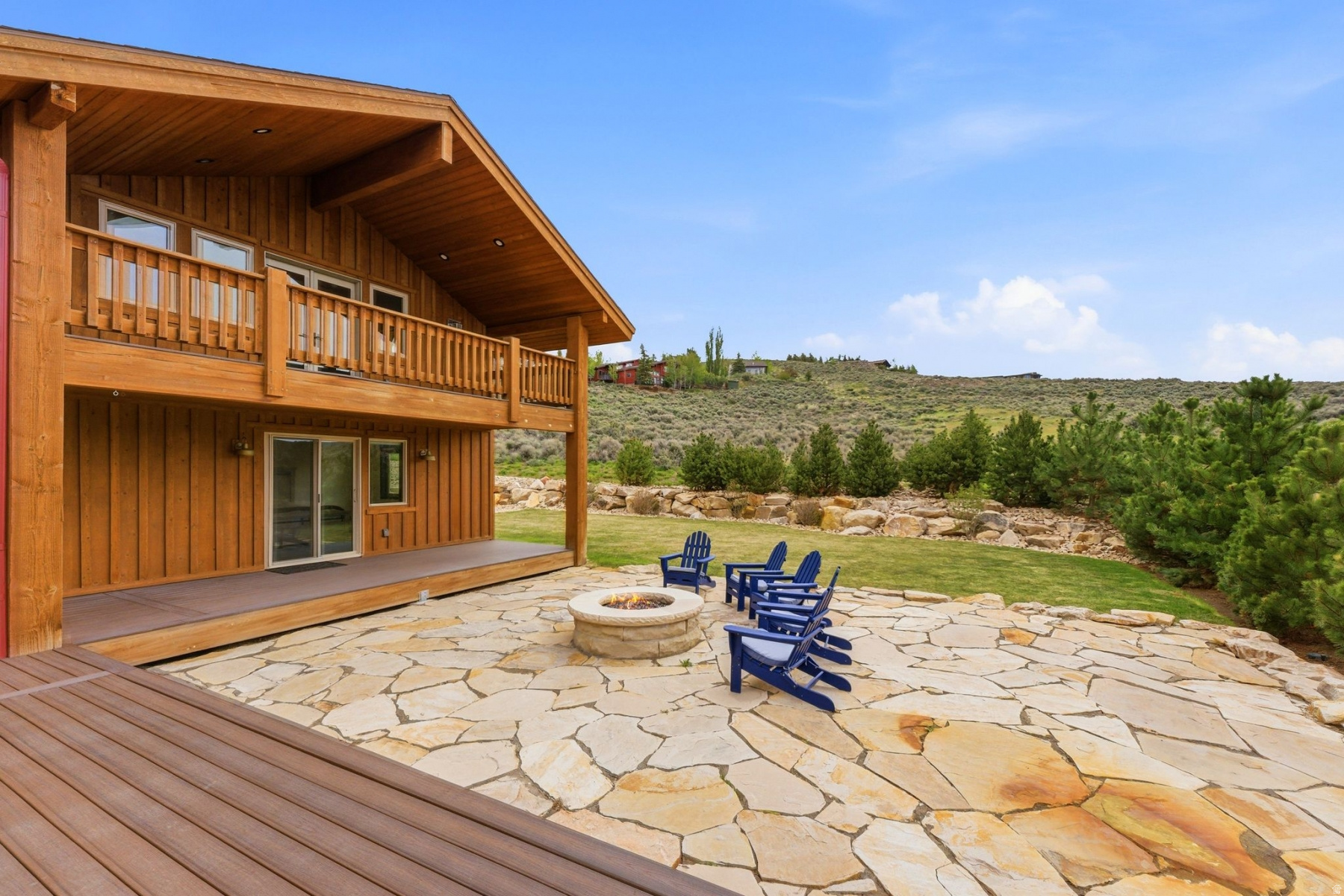 HIGHLAND ESTATES - Residential