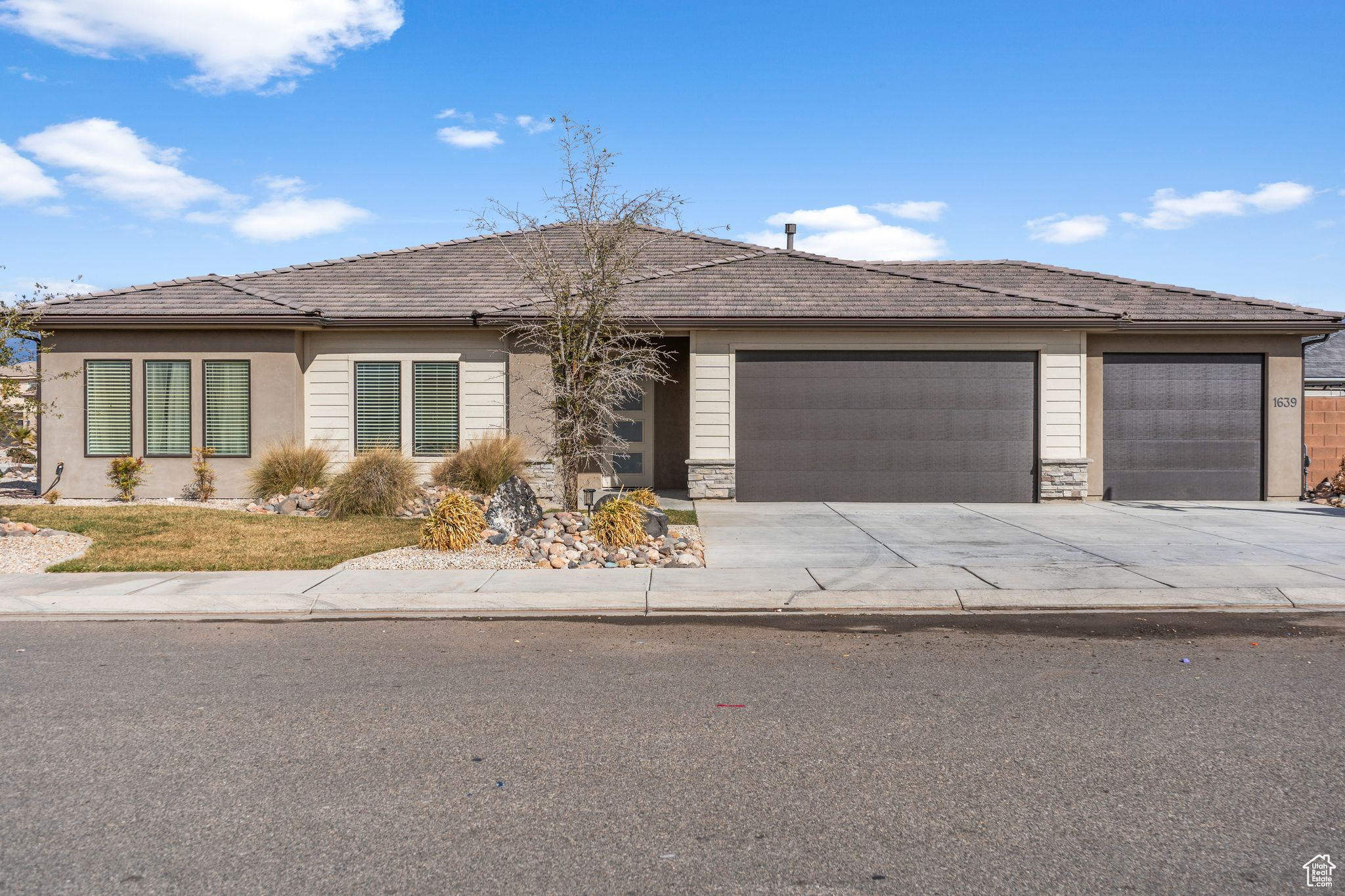 1639 E Yant Flant Dr, Saint George, Utah image 1