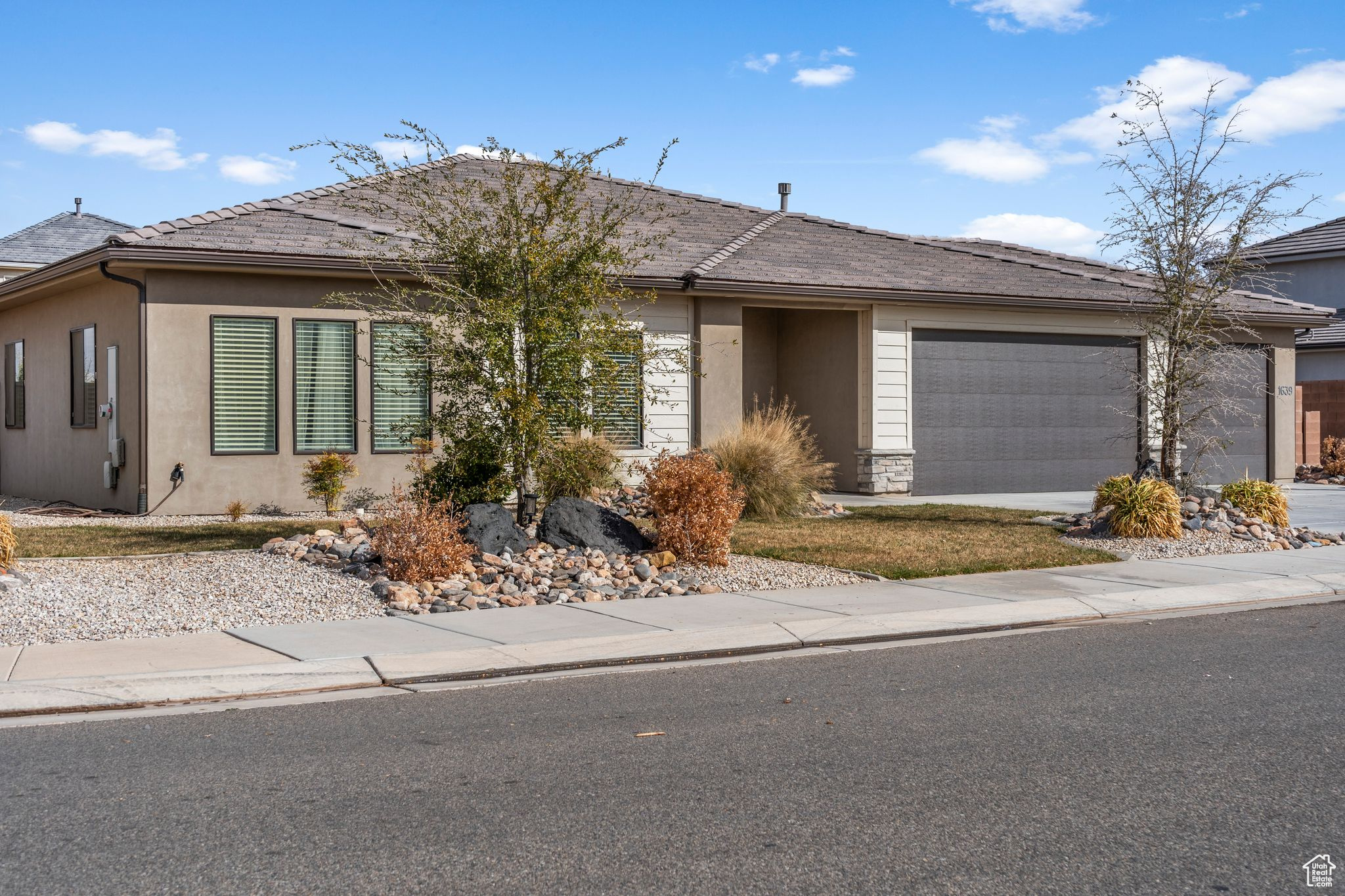 1639 E Yant Flant Dr, Saint George, Utah image 31