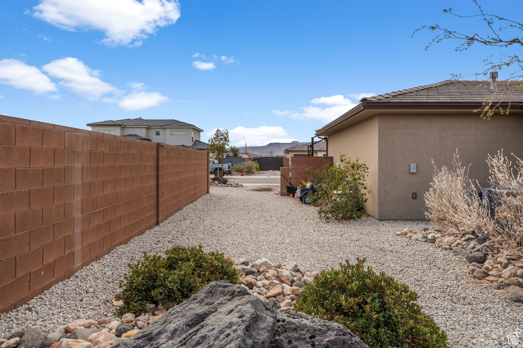 1639 E Yant Flant Dr, Saint George, Utah image 30