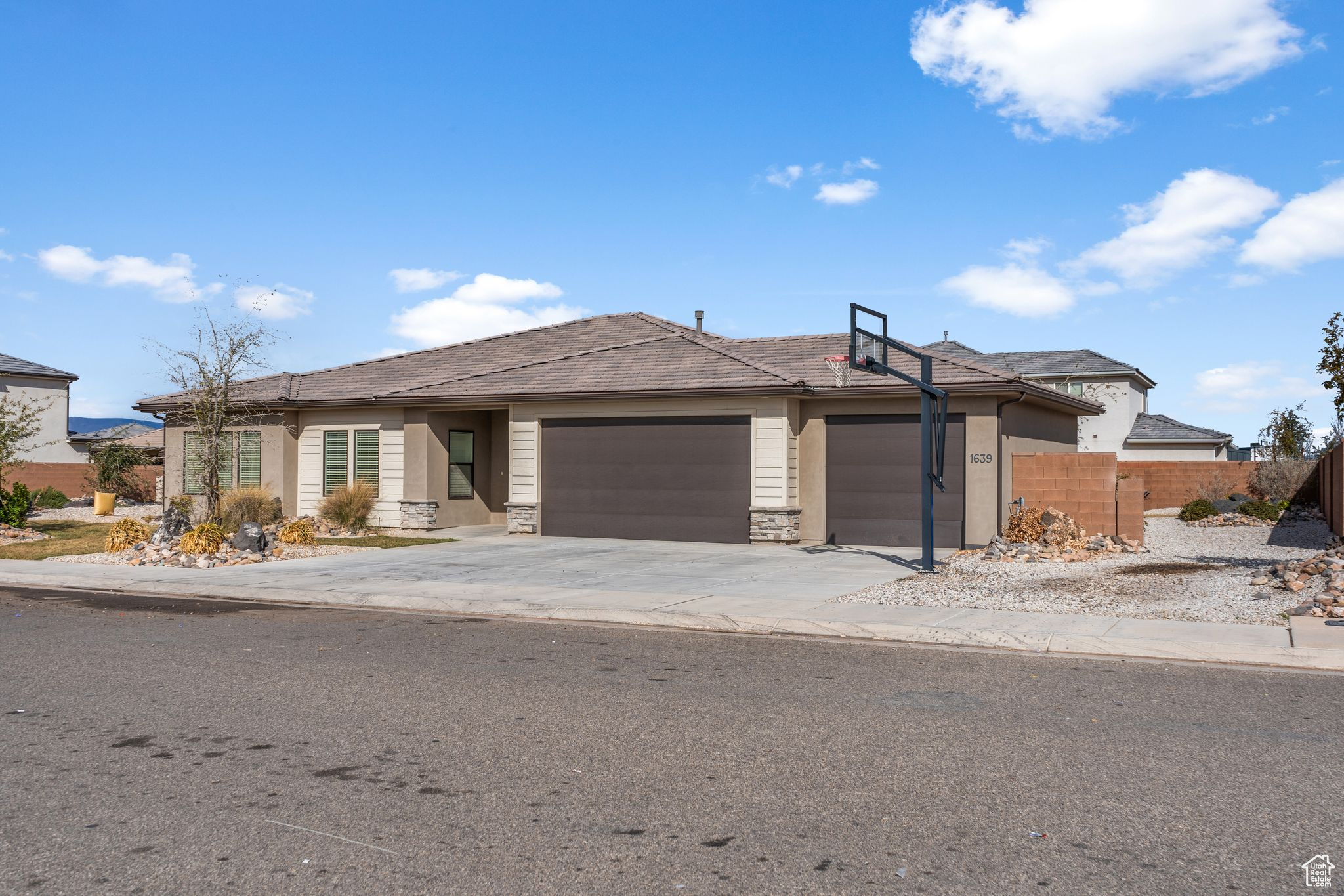 1639 E Yant Flant Dr, Saint George, Utah image 2