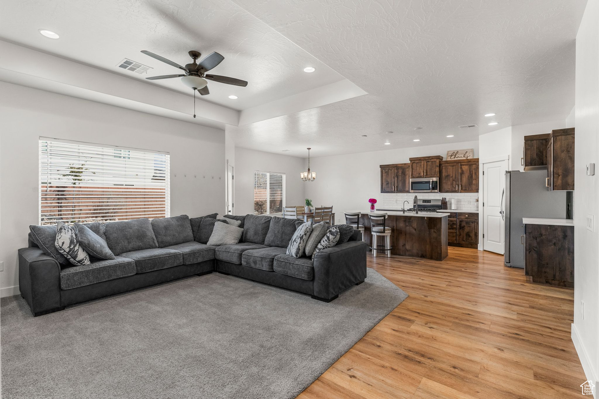 1639 E Yant Flant Dr, Saint George, Utah image 5