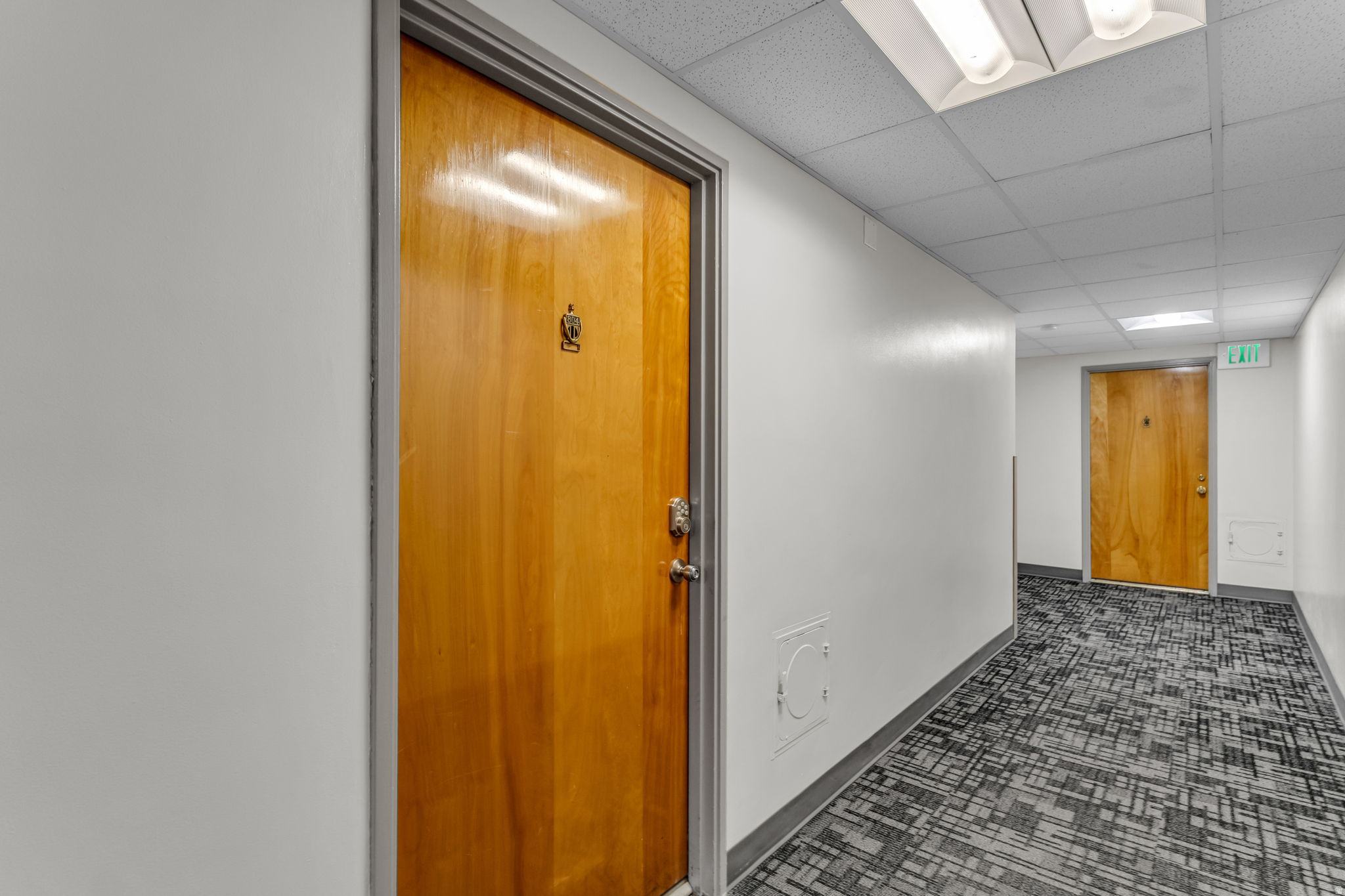 UNIVERSITY HEIGHTS - Residential