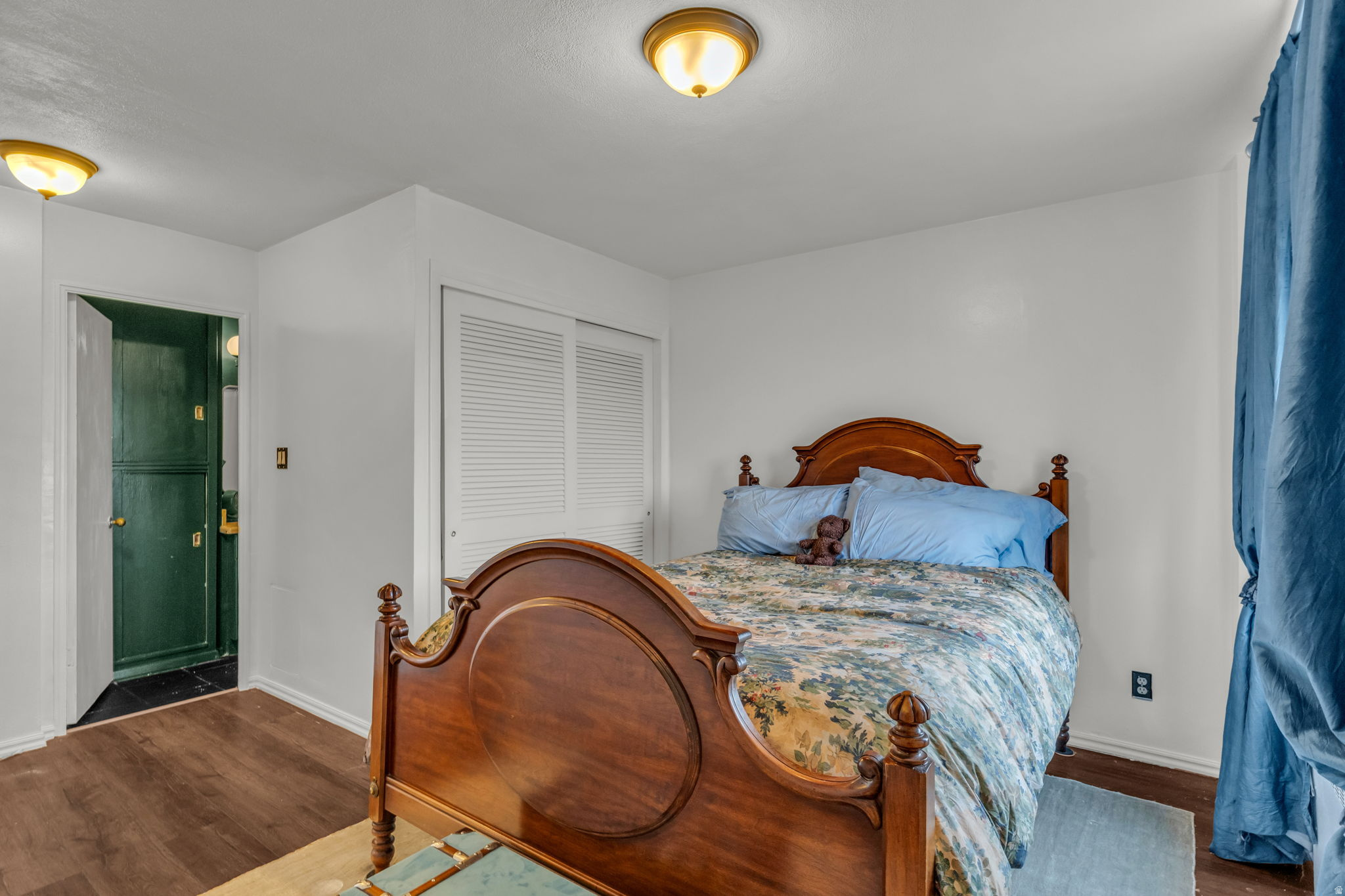 UNIVERSITY HEIGHTS - Residential